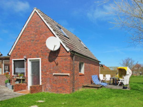  Holiday Home Osterkamp  Фридерикензиль